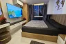 1 Bedroom Condo for sale in City Center Residence, Nong Prue, Chonburi