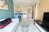 1 Bedroom Condo for Sale or Rent in Grande Caribbean, Nong Prue, Chonburi