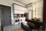 1 Bedroom Condo for rent in The Line sukhumvit 101, Bang Chak, Bangkok near BTS Punnawithi