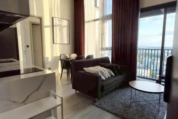 1 Bedroom Condo for rent in The Line sukhumvit 101, Bang Chak, Bangkok near BTS Punnawithi