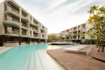 1 Bedroom Condo for sale in Baan SanKraam Hua Hin, Cha am, Phetchaburi