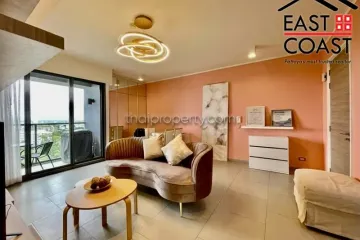 2 Bedroom Condo for rent in Na Kluea, Chonburi