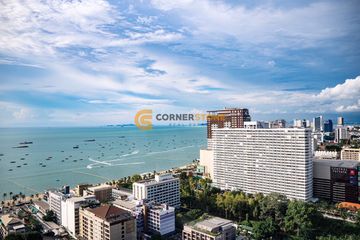 1 Bedroom Condo for rent in Edge Central Pattaya, Nong Prue, Chonburi