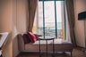1 Bedroom Condo for rent in Edge Central Pattaya, Nong Prue, Chonburi