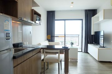 1 Bedroom Condo for rent in Treetops Pattaya, Nong Prue, Chonburi