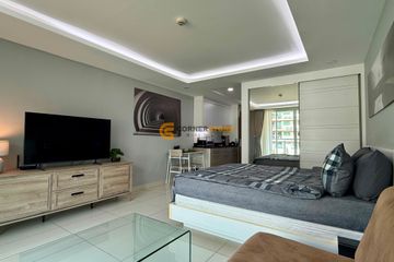 1 Bedroom Condo for rent in Hyde Park Residence 2, Nong Prue, Chonburi