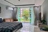 1 Bedroom Condo for rent in Hyde Park Residence 2, Nong Prue, Chonburi