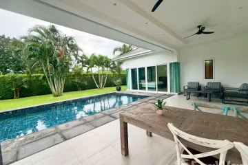 3 Bedroom Villa for rent in Aria Hua Hin, Thap Tai, Prachuap Khiri Khan