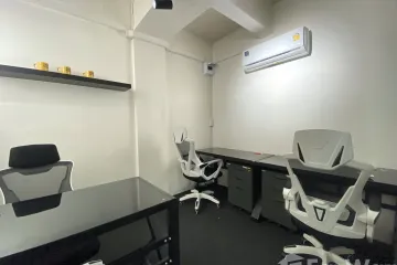 Office for rent in UnionSPACE Ekkamai, Khlong Tan Nuea, Bangkok near BTS Thong Lo