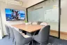 Office for rent in UnionSPACE Ekkamai, Khlong Tan Nuea, Bangkok near BTS Thong Lo
