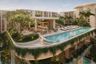 1 Bedroom Condo for sale in Love It Wongamat Beach Pattaya, Na Kluea, Chonburi