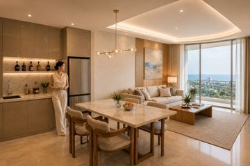 1 Bedroom Condo for sale in Love It Wongamat Beach Pattaya, Na Kluea, Chonburi
