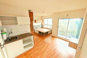 1 Bedroom Condo for sale in Lumpini Ville Ratburana - Riverview, Bang Pakok, Bangkok near BTS Wutthakat