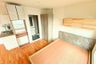 1 Bedroom Condo for sale in Lumpini Ville Ratburana - Riverview, Bang Pakok, Bangkok near BTS Wutthakat