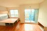 1 Bedroom Condo for sale in Lumpini Ville Ratburana - Riverview, Bang Pakok, Bangkok near BTS Wutthakat