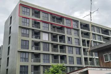 3 Bedroom Condo for sale in Marvest Hua Hin, Hua Hin, Prachuap Khiri Khan