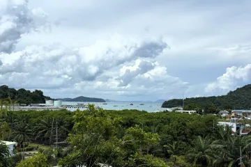 2 Bedroom Condo for sale in Bel Air Panwa Resort, Wichit, Phuket