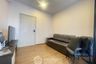 1 Bedroom Condo for rent in Metris Rama 9-Ramkhamhaeng, Hua Mak, Bangkok near MRT Ramkhamhaeng 12