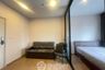 1 Bedroom Condo for rent in Metris Rama 9-Ramkhamhaeng, Hua Mak, Bangkok near MRT Ramkhamhaeng 12
