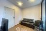 1 Bedroom Condo for rent in Metris Rama 9-Ramkhamhaeng, Hua Mak, Bangkok near MRT Ramkhamhaeng 12