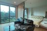 1 Bedroom Condo for rent in The Room Sukhumvit 21, Khlong Toei Nuea, Bangkok near MRT Sukhumvit