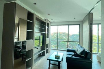 1 Bedroom Condo for rent in The Room Sukhumvit 21, Khlong Toei Nuea, Bangkok near MRT Sukhumvit