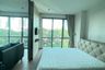1 Bedroom Condo for rent in The Room Sukhumvit 21, Khlong Toei Nuea, Bangkok near MRT Sukhumvit