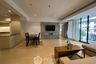 2 Bedroom Condo for rent in Villa Bajaj, Khlong Toei Nuea, Bangkok near MRT Sukhumvit