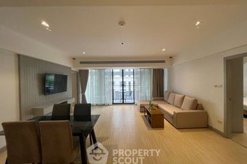 2 Bedroom Condo for rent in Villa Bajaj, Khlong Toei Nuea, Bangkok near MRT Sukhumvit