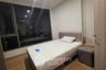 1 Bedroom Condo for rent in CLOUD Thonglor-Phetchaburi, Bang Kapi, Bangkok near MRT Phetchaburi