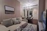 1 Bedroom Condo for Sale or Rent in The Diplomat 39, Khlong Tan Nuea, Bangkok near BTS Phrom Phong