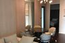 1 Bedroom Condo for Sale or Rent in The Diplomat 39, Khlong Tan Nuea, Bangkok near BTS Phrom Phong
