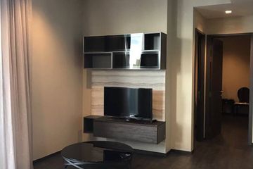 2 Bedroom Condo for Sale or Rent in Edge Sukhumvit 23, Khlong Toei Nuea, Bangkok near BTS Asoke