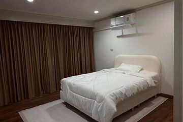 1 Bedroom Condo for Sale or Rent in Sampoom Garden, Silom, Bangkok near BTS Saint Louis