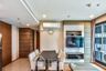 2 Bedroom Condo for Sale or Rent in The Address Sathorn, Silom, Bangkok near BTS Chong Nonsi