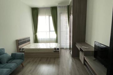 1 Bedroom Condo for sale in KNIGHTSBRIDGE COLLAGE RAMKHAMHAENG, Hua Mak, Bangkok near MRT Hua Mak