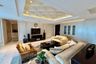 5 Bedroom Condo for sale in Sathorn Gardens, Thung Maha Mek, Bangkok near MRT Lumpini