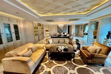 5 Bedroom Condo for sale in Sathorn Gardens, Thung Maha Mek, Bangkok near MRT Lumpini