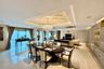 5 Bedroom Condo for sale in Sathorn Gardens, Thung Maha Mek, Bangkok near MRT Lumpini