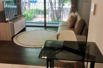 1 Bedroom Condo for sale in Nara 9 by Eastern Star, Sathon, Bangkok near BTS Chong Nonsi