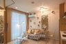 1 Bedroom Condo for sale in Harmonia City Garden, Nong Prue, Chonburi