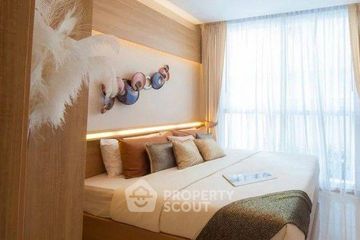 1 Bedroom Condo for sale in Harmonia City Garden, Nong Prue, Chonburi