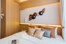 1 Bedroom Condo for sale in Harmonia City Garden, Nong Prue, Chonburi