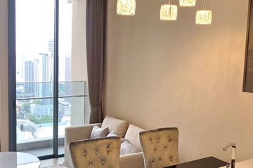 1 Bedroom Condo for Sale or Rent in The ESSE Asoke, Khlong Toei Nuea, Bangkok near BTS Asoke