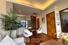1 Bedroom Condo for Sale or Rent in Quattro by Sansiri, Khlong Tan Nuea, Bangkok near BTS Thong Lo