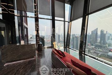 1 Bedroom Condo for Sale or Rent in Life Asoke Hype, Makkasan, Bangkok near MRT Phra Ram 9
