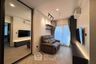 1 Bedroom Condo for Sale or Rent in Life Asoke Hype, Makkasan, Bangkok near MRT Phra Ram 9