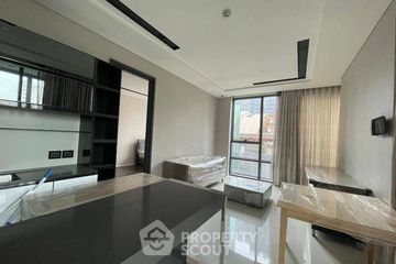 1 Bedroom Condo for sale in The Bangkok Thonglor, Khlong Tan Nuea, Bangkok near BTS Thong Lo