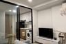 1 Bedroom Condo for sale in Noble Ambience Sukhumvit 42, Phra Khanong, Bangkok near BTS Ekkamai