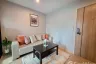 1 Bedroom Condo for rent in The Excel Ratchada 18, Huai Khwang, Bangkok near MRT Sutthisan